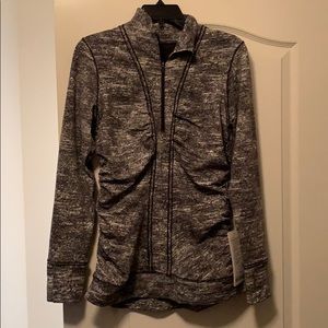 Lululemon jacket